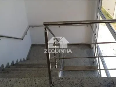Depósito-Galpão, 950 m² - Foto 14