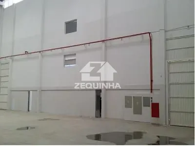 Depósito-Galpão, 950 m² - Foto 6