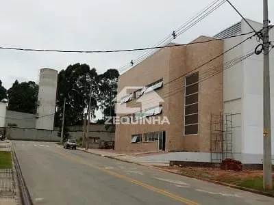 Depósito-Galpão, 950 m² - Foto 2