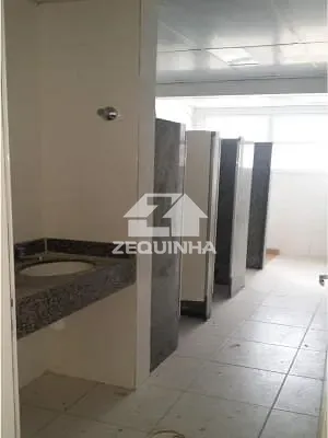 Depósito-Galpão, 950 m² - Foto 8