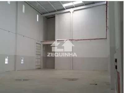 Depósito-Galpão, 950 m² - Foto 4