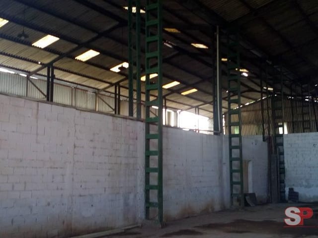 Galpão / Barracão com 7000m², à venda, no bairro Batistini em São Bernardo do Campo