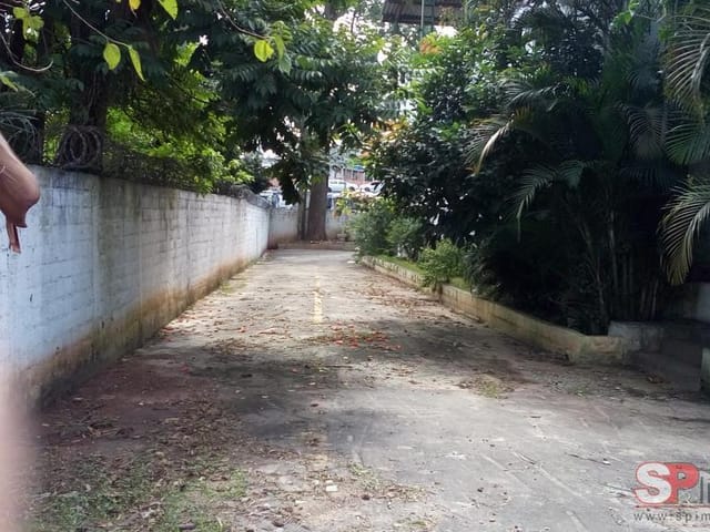 Galpão / Barracão com 7000m², à venda, no bairro Batistini em São Bernardo do Campo