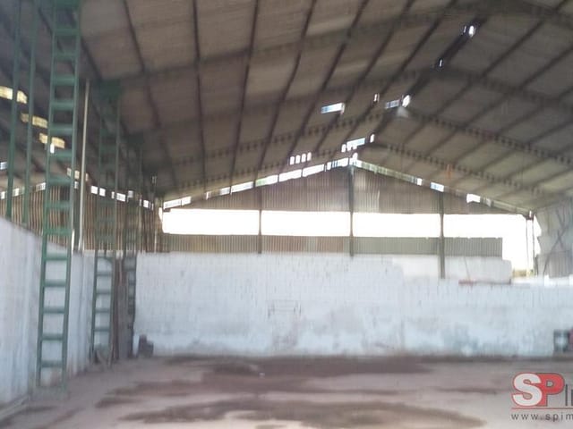Galpão / Barracão com 7000m², à venda, no bairro Batistini em São Bernardo do Campo