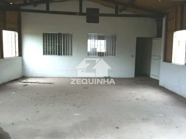 Galpão / Barracão com 300m², à venda, no bairro Centro em Carapicuiba