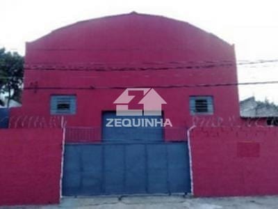 Depósito-Galpão-Armazém à venda, 900m² - Foto 3