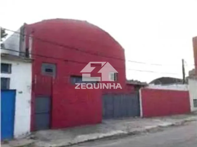 Galpão / Barracão com 1000m², à venda, no bairro Jaguare em Sao Paulo