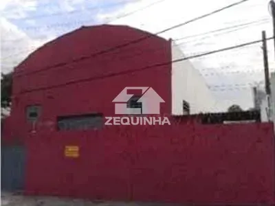 Depósito-Galpão, 900 m² - Foto 2