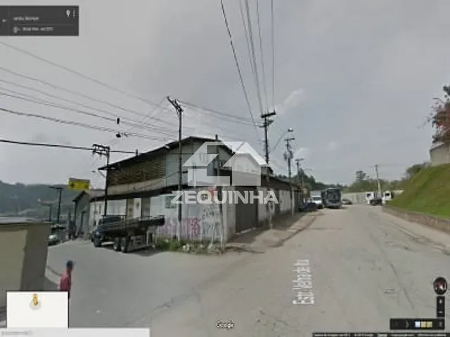 Galpão / Barracão com 978m², à venda, no bairro Jardim Alvorada em Jandira