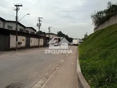 Depósito-Galpão, 1200 m² - Foto 10