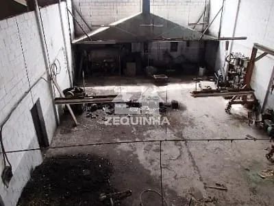 Depósito-Galpão, 1200 m² - Foto 8