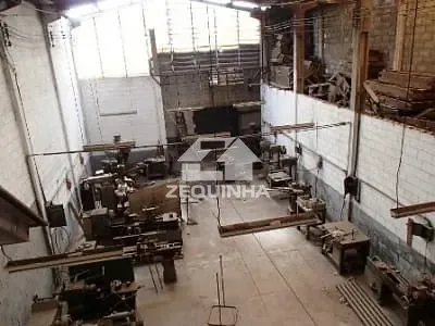 Depósito-Galpão, 1200 m² - Foto 7