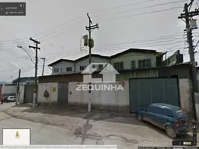Depósito-Galpão, 1200 m² - Foto 4
