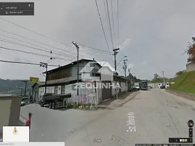 Depósito-Galpão, 1200 m² - Foto 3
