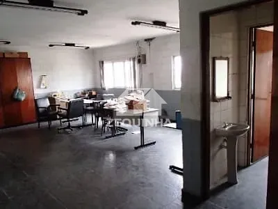 Depósito-Galpão, 1200 m² - Foto 6