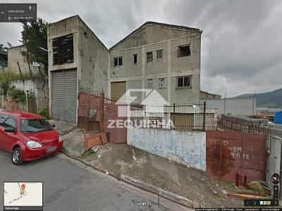 Depósito-Galpão, 900 m² - Foto 2