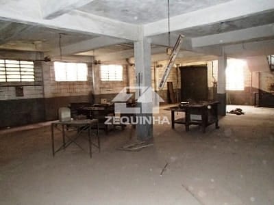 Depósito-Galpão, 900 m² - Foto 6