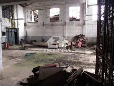 Depósito-Galpão, 900 m² - Foto 4