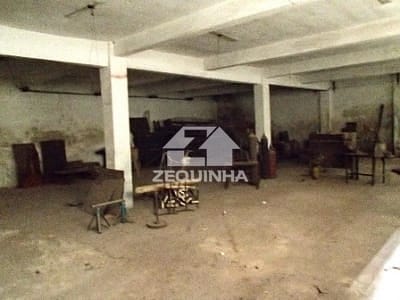 Depósito-Galpão, 900 m² - Foto 5