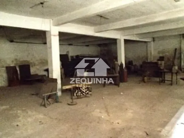 Galpão / Barracão com 400m², à venda, no bairro Jardim Alvorada em Jandira