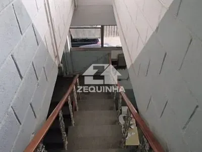 Depósito-Galpão, 400 m² - Foto 8