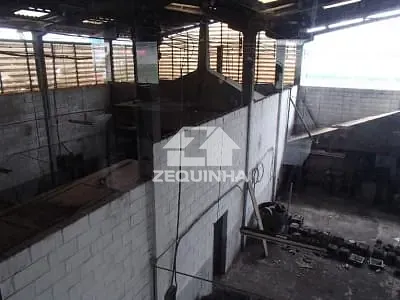 Depósito-Galpão, 400 m² - Foto 11