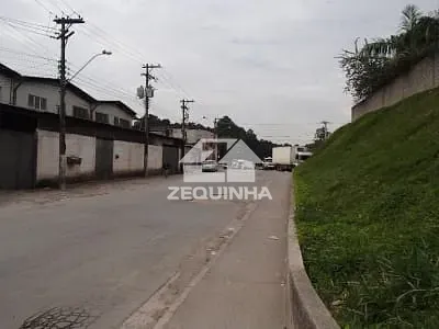 Depósito-Galpão, 400 m² - Foto 4