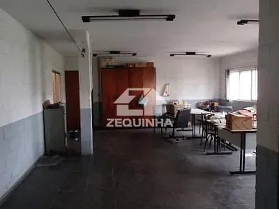 Depósito-Galpão, 400 m² - Foto 7