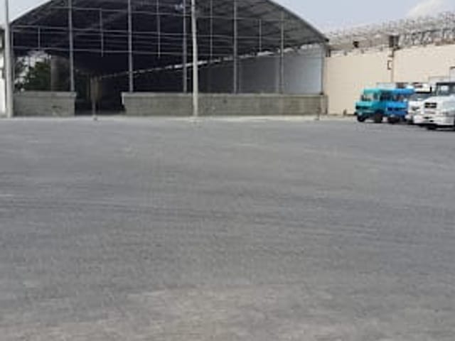 Foto do Galpão / Barracão - Galpão em Suzano | Imobiliária Villela Imóveis