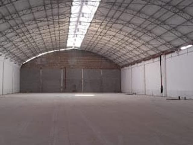 Foto do Galpão / Barracão - Galpão em Suzano | Imobiliária Villela Imóveis