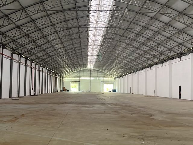 Foto do Galpão / Barracão - Galpão em Suzano | Imobiliária Villela Imóveis