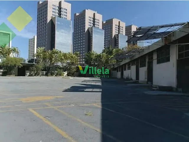 Galpão / Barracão com 3029m², para alugar, no bairro Parque Industrial Tomas Edson em São Paulo