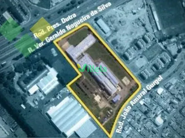 Galpão / Barracão com 60351m², para alugar, no bairro Bairro do Grama em Caçapava