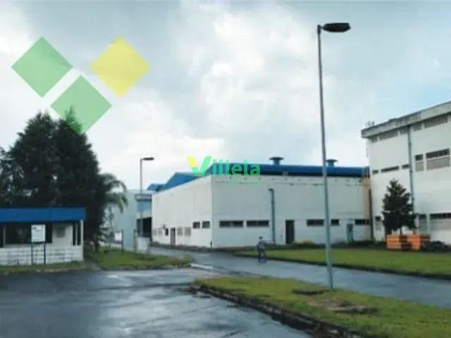 Galpão / Barracão com 60351m², para alugar, no bairro Bairro do Grama em Caçapava