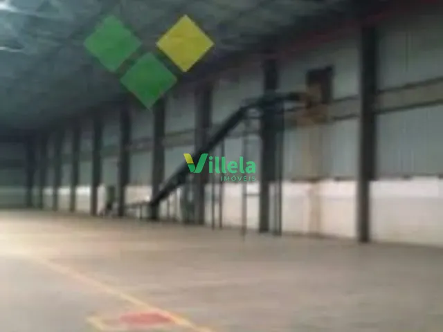Galpão / Barracão com 60351m², para alugar, no bairro Bairro do Grama em Caçapava