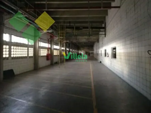 Galpão / Barracão com 60351m², para alugar, no bairro Bairro do Grama em Caçapava