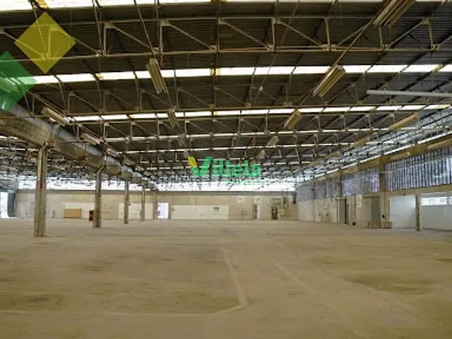 Galpão / Barracão com 25392m², para alugar, no bairro Jardim Jaraguá (São Domingos) em São Paulo