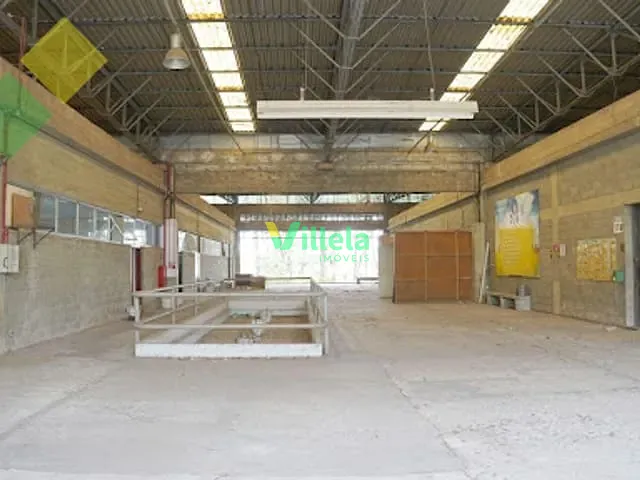 Galpão / Barracão com 25392m², para alugar, no bairro Jardim Jaraguá (São Domingos) em São Paulo