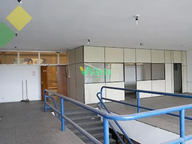 Galpão / Barracão com 25392m², para alugar, no bairro Jardim Jaraguá (São Domingos) em São Paulo