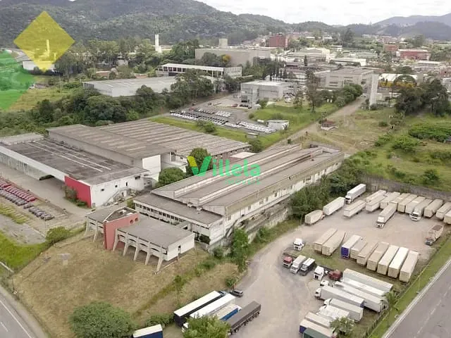 Galpão / Barracão com 16600m², para alugar, no bairro Parque Sao Domingos em São Paulo