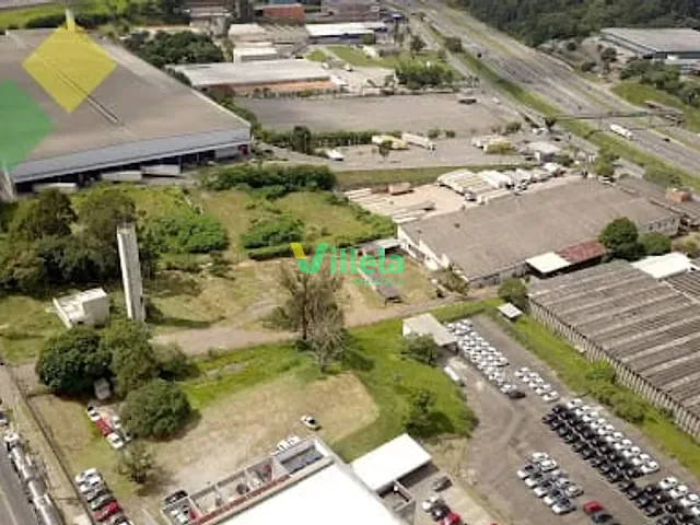 Galpão / Barracão com 16600m², para alugar, no bairro Parque Sao Domingos em São Paulo