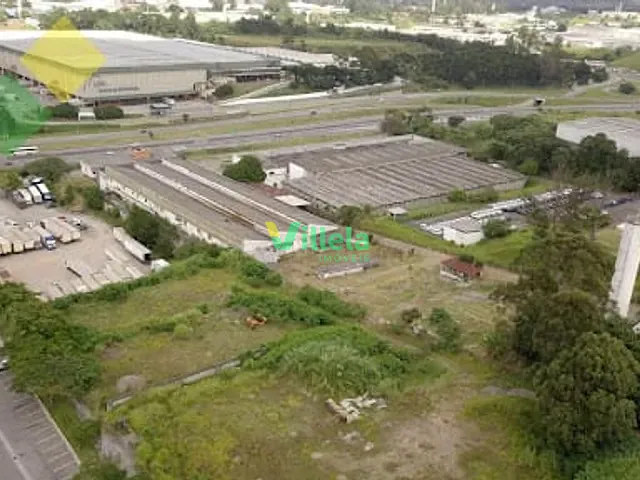 Galpão / Barracão com 16600m², para alugar, no bairro Parque Sao Domingos em São Paulo