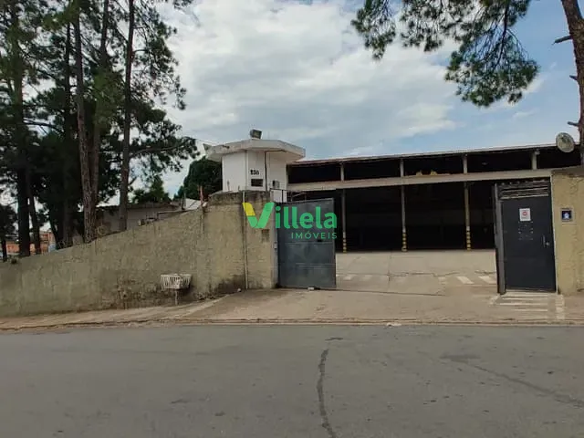 Galpão / Barracão com 8000m², à venda, no bairro Jardim Zélia em Itaquaquecetuba