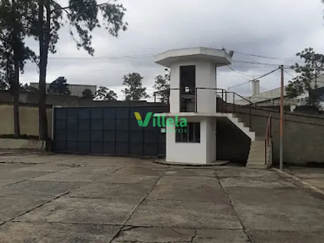 Galpão / Barracão com 8000m², à venda, no bairro Jardim Zélia em Itaquaquecetuba
