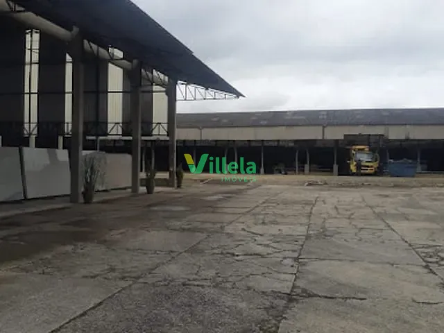 Galpão / Barracão com 8000m², à venda, no bairro Jardim Zélia em Itaquaquecetuba