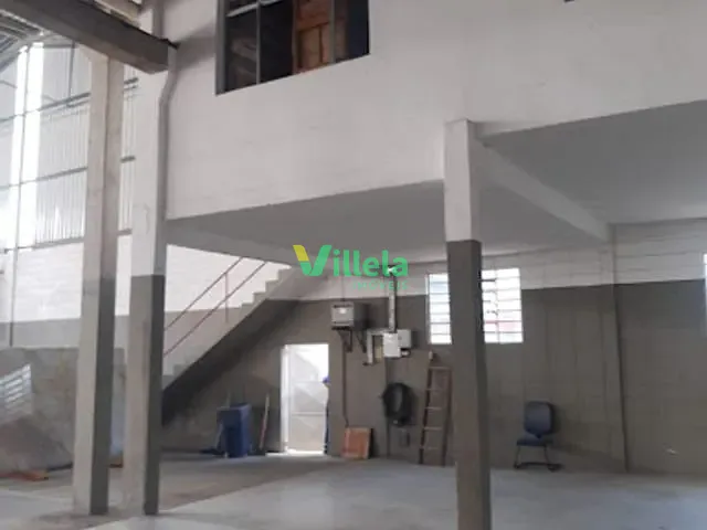 Galpão / Barracão com 8000m², à venda, no bairro Jardim Zélia em Itaquaquecetuba