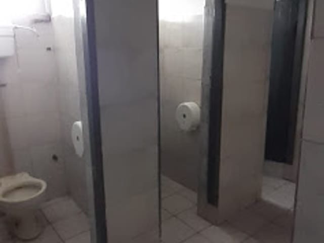 Foto do Galpão / Barracão - Galpão em Itaquaquecetuba | Imobiliária Villela Imóveis
