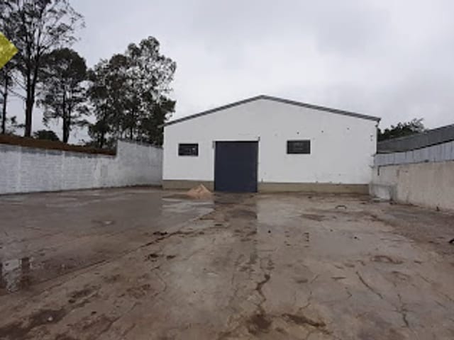 Foto do Galpão / Barracão - Galpão em Itaquaquecetuba | Imobiliária Villela Imóveis