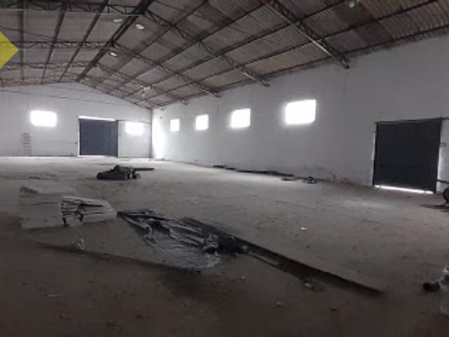 Foto do Galpão / Barracão - Galpão em Itaquaquecetuba | Imobiliária Villela Imóveis