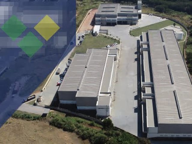 Foto do Galpão / Barracão - Galpão em Jundiaí | Imobiliária Villela Imóveis